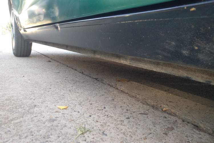 Used ORA Black Cat 2021 301 km Basic Version
