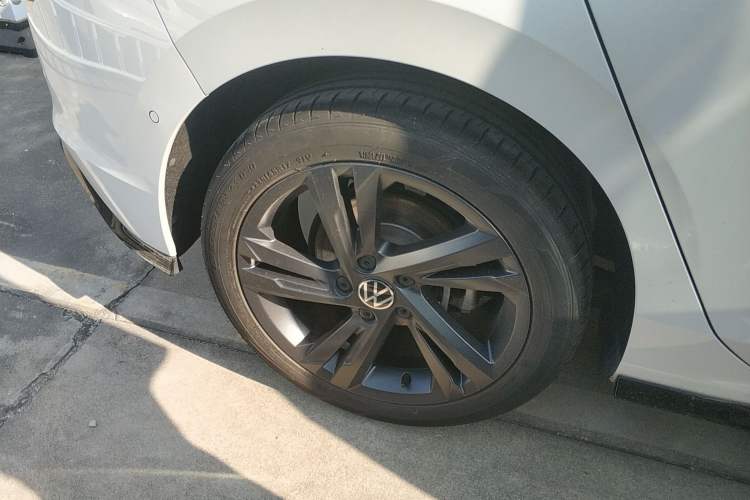 Used Volkswagen Golf 2021 280TSI DSG R-Line