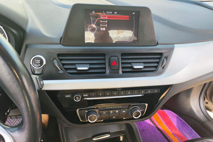 Used BMW 1 Series 2017 118i Fashion Model
