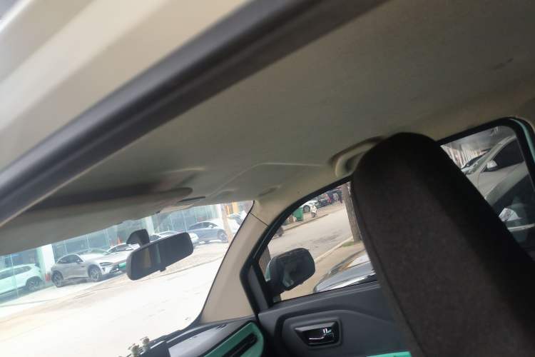 Used BAW Yuanbao 2022 Bao Meng Edition
