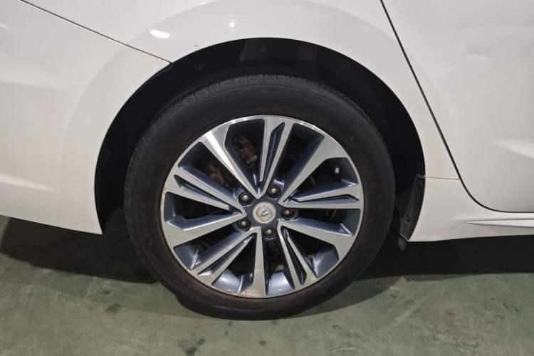 Used Changan Ruicheng CC 2020 1.5T Automatic Chao Rui Trim