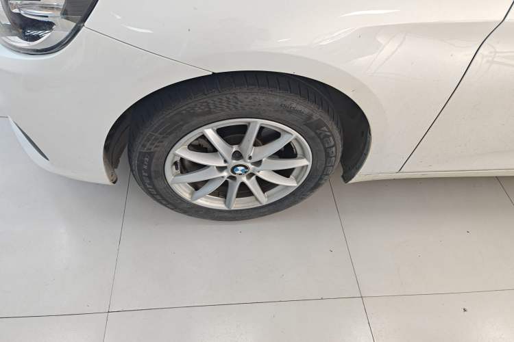 Used BMW 2 Series Active Tourer 2016 218i Fashion Model
