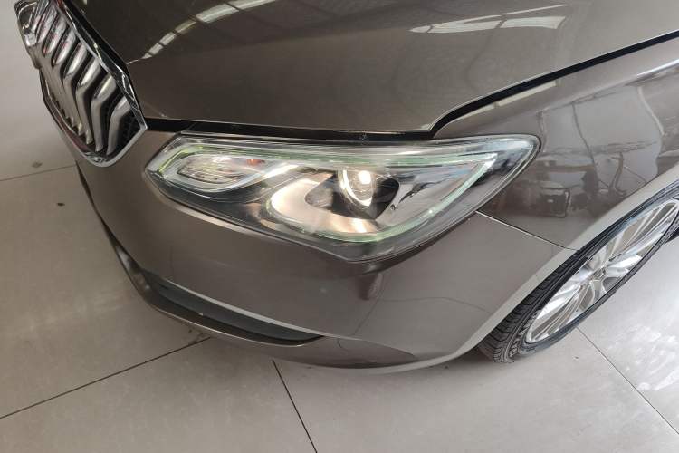 Used Buick GT 2016 15N Automatic Elite Edition
