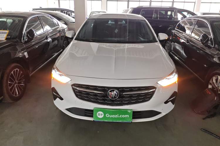 Used Buick Regal 2022 552T Smart Edition