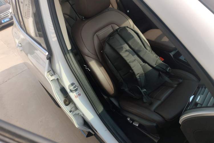 Used BMW iX3 2021 Leading Model