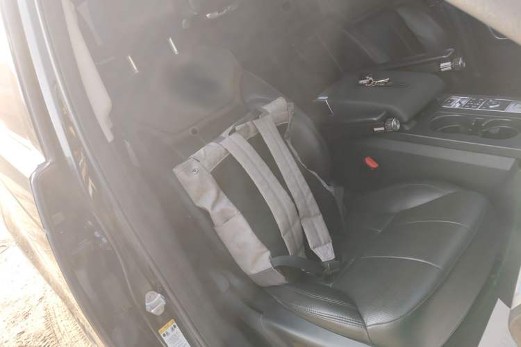 Used Land Rover Discovery 2017 3.0 SC V6 SE