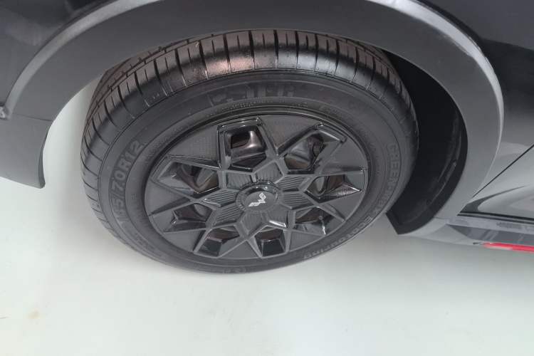 Used Wuling Hongguang MINIEV 2022 GAMEBOY 300km Enthusiast Model with Lithium Iron Phosphate