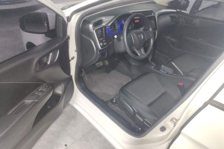 Used Honda City 2017 1.5L CVT Elite Edition