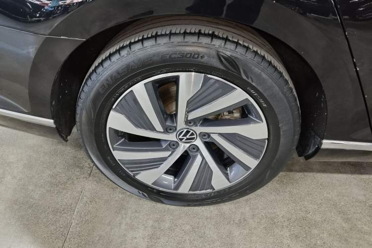 Used Volkswagen Magotan GTE Plug-in Hybrid 2022 GTE Luxury Model
