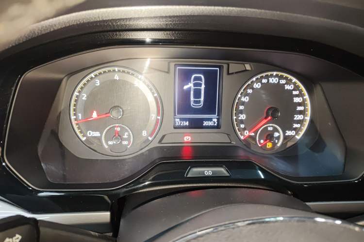 Used Volkswagen Bora 2021 1.5L Automatic Comfort Smart Connect Edition
