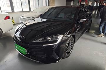 Used BYD Seal 2023 DM-i 1.5L 121km Prestige Model