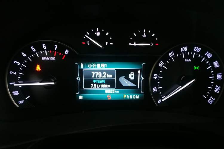 Used Buick GL8 2017 ES 28T Comfort Model China V Standard
