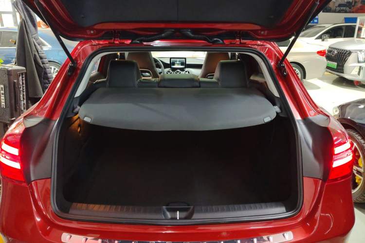 Used Mercedes-Benz GLA 2017 GLA 200 Sport Edition