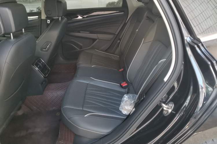 Used Volkswagen Passat New Energy 2022 430 PHEV Hybrid Luxury Edition
