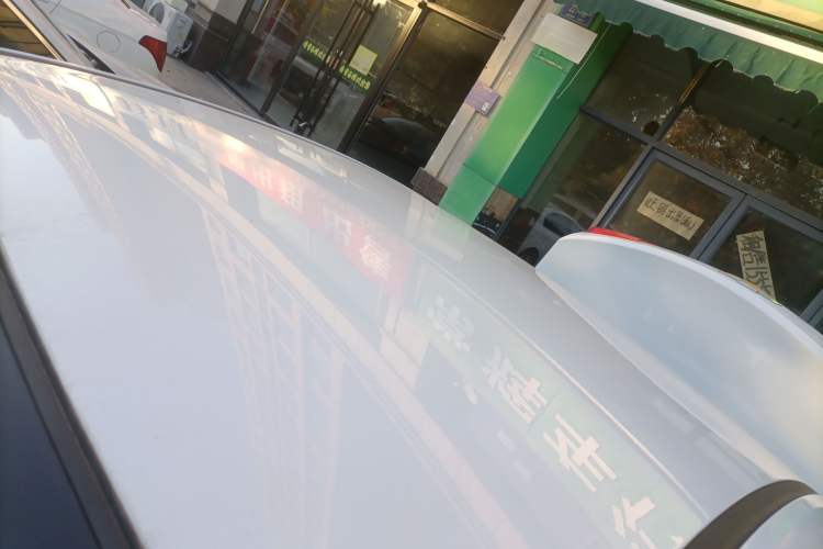 Used Chevrolet Cruze 2015 1.5L Classic SL MT
