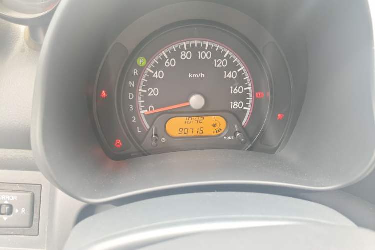 Used Suzuki Alto 2016 1.0L Automatic Deluxe Xuan Dong Edition
