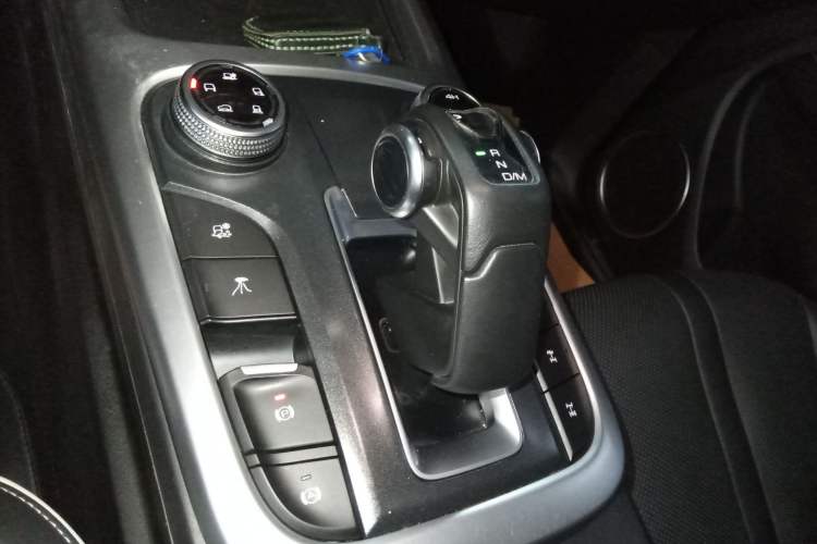 Used Tank 300 2021 Off-Road Edition 2.0T Conqueror
