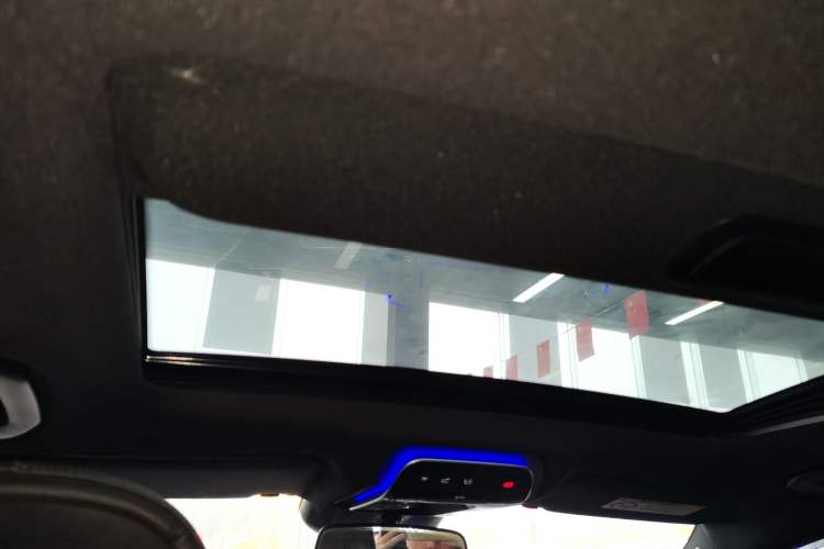 Used Mercedes-Benz C-Class 2022 C 200 L Sport Edition