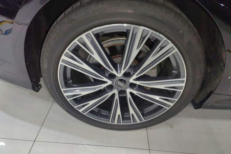 Used Audi A6L 2024 40 TFSI Luxury Dynamic Edition