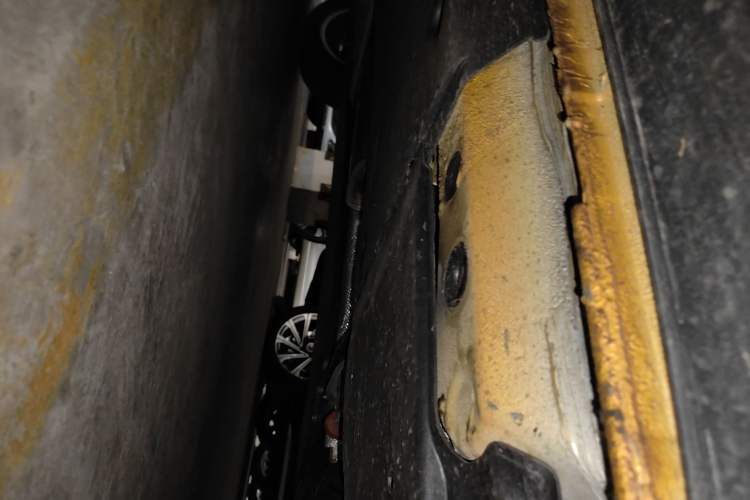 Used Volkswagen T-Cross 2019 1.5L Automatic Comfort Edition
