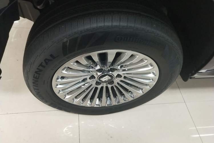 Used Tank 500 2022 3.0T Business Edition "Creation Realm" Design 5-Seater