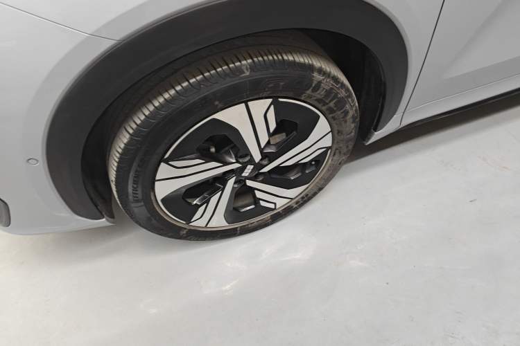 Used  E5 2024 530km Starship Edition
