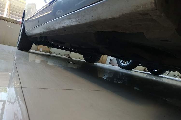 Used Buick GL8 2017 25S Luxury Version China V Standard