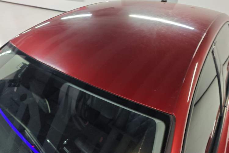 Used Volkswagen Lamando 2015 230TSI DSG Fashion Edition