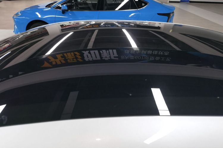 Used XPeng MONA M03 2024 515 Long-Range