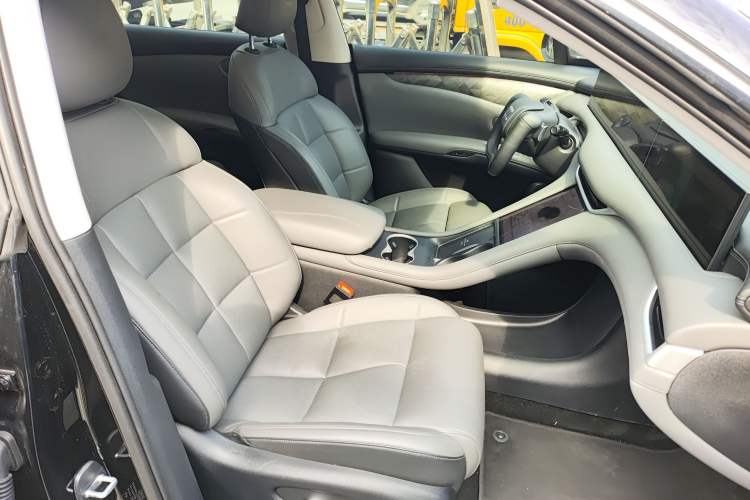 Used  LS6 2023 Max Enhanced Performance Edition
