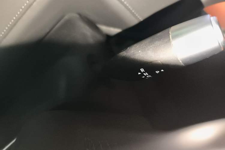 Used Li Auto L8 2024 Pro Model
