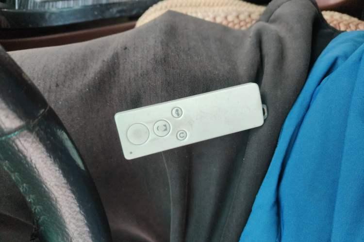 Used BYD Surui 2016 1.5L Manual Elite Edition