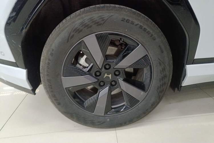 Used Honda P7 2025 Rear-Drive Long-Range Pro