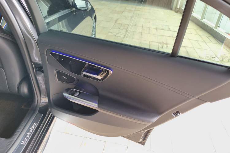 Used Mercedes-Benz C-Class 2022 C 260 L Sport Edition
