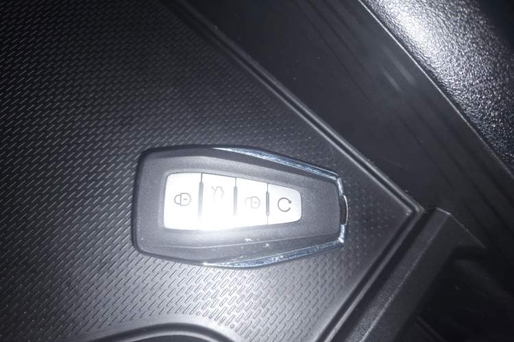 Used Geely Auto Binray 2024 Binrui COOL 1.5T DCT Champion Edition
