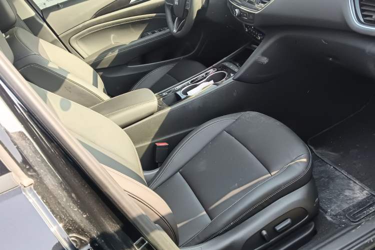 Used Buick Regal 2024 Revised 25T Ultra-Comfort Edition
