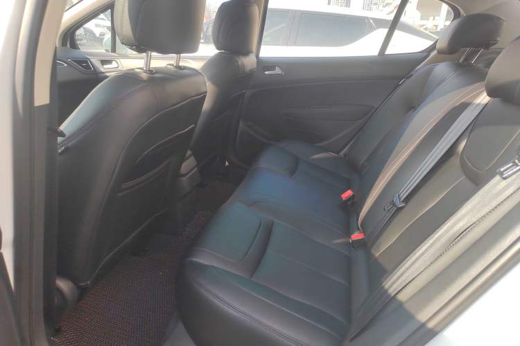 Used Peugeot 308 2014 Enjoy Edition Classic 1.6L Automatic Premium Model