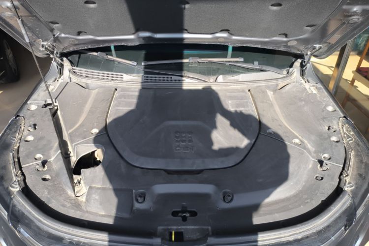 Used  E5 2024 Honor Edition 100KM Premium Model 7 Seats
