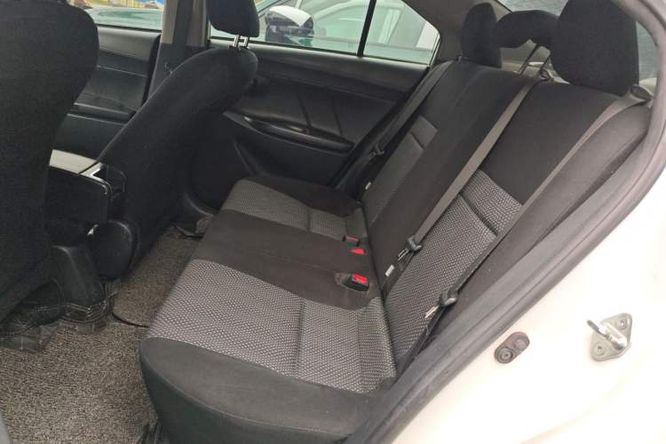 Used Toyota Vios 2017 1.5L CVT Innovation Edition
