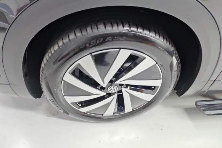 Used Volkswagen Talagon 2021 380TSI Four-Wheel Drive Luxury Premium Edition Pro
