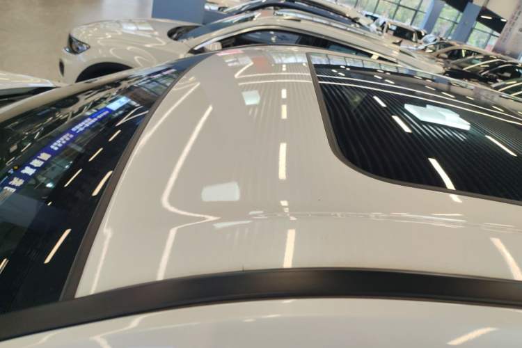 Used Honda Breeze 2023 240TURBO Two-Wheel-Drive Luxury Edition 5 Seats