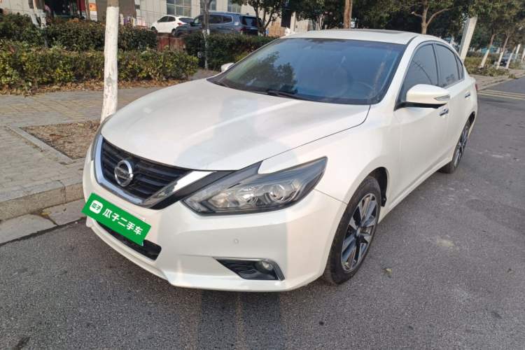 Used Nissan Teana 2016 2.5L XL-UpperNAVI Tech Prestige Edition
