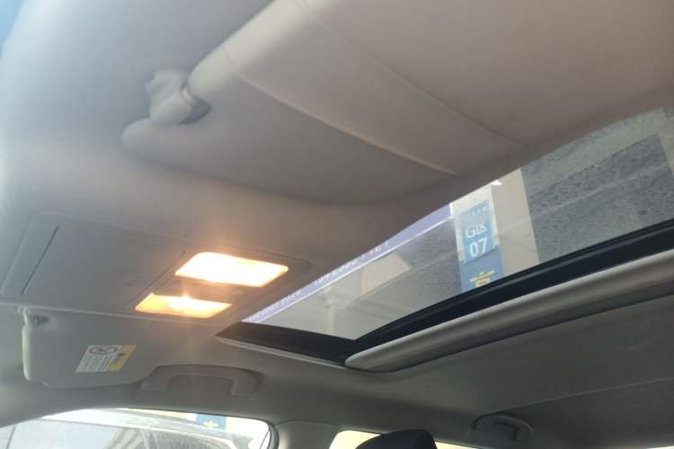 Used Nissan Lannia 2016 1.6L CVT Smart Cool Edition
