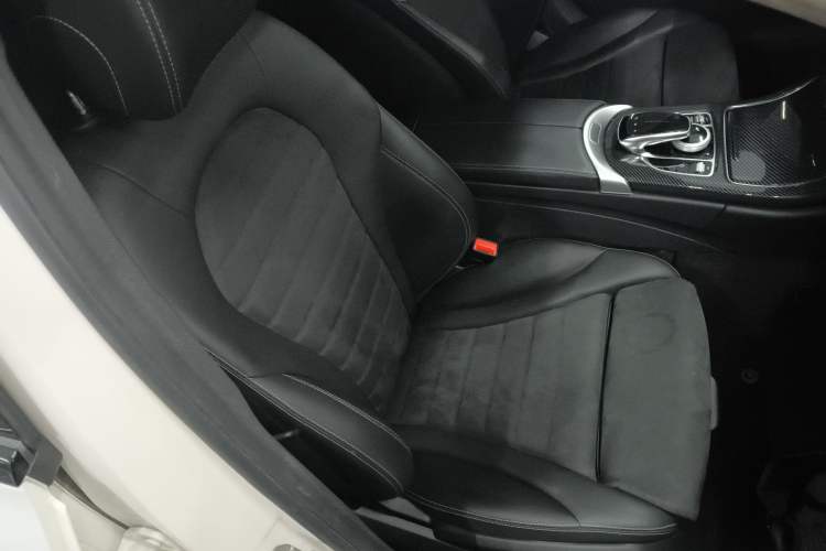 Used Mercedes-Benz C-Class 2018 C 200 Sport Edition
