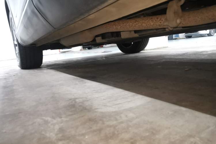 Used Wuling Xingguang S 2024 130 km Flagship Version
