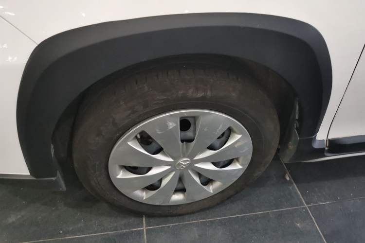 Used Toyota YARiS L 2022 X-Trail 1.5L CVT Leading PLUS Edition
