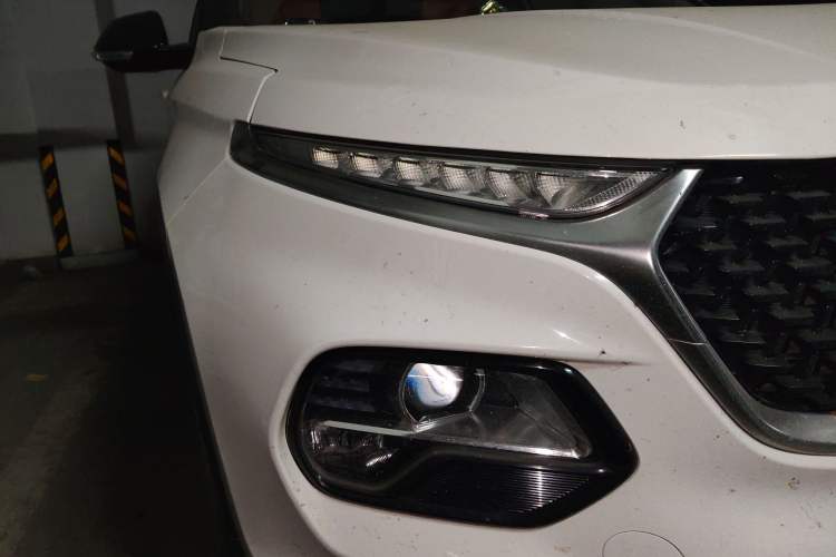 Used Baojun 510 2019 1.5L Automatic Prestige Edition China V