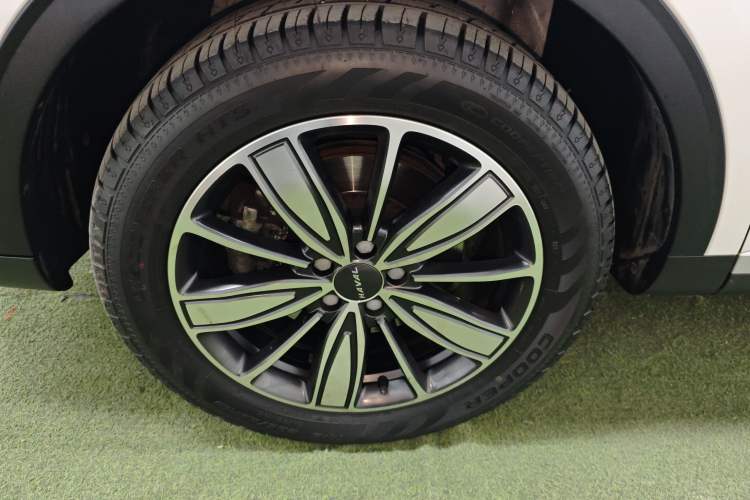 Used Haval H6 2021 1.5 GDIT Automatic Champion Edition