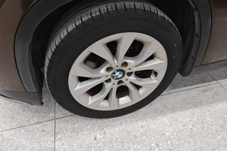 Used BMW X1 2014 sDrive18i Fashion Model
