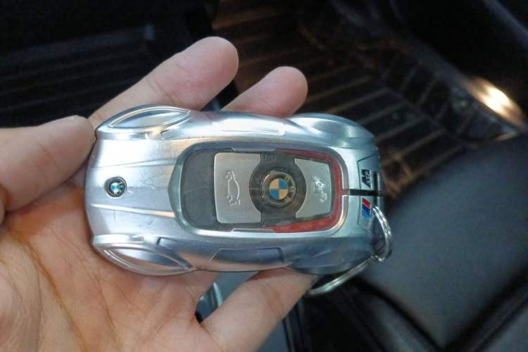 Used BMW 2 Series 2018 220i Convertible Coupe Sports Design Package
